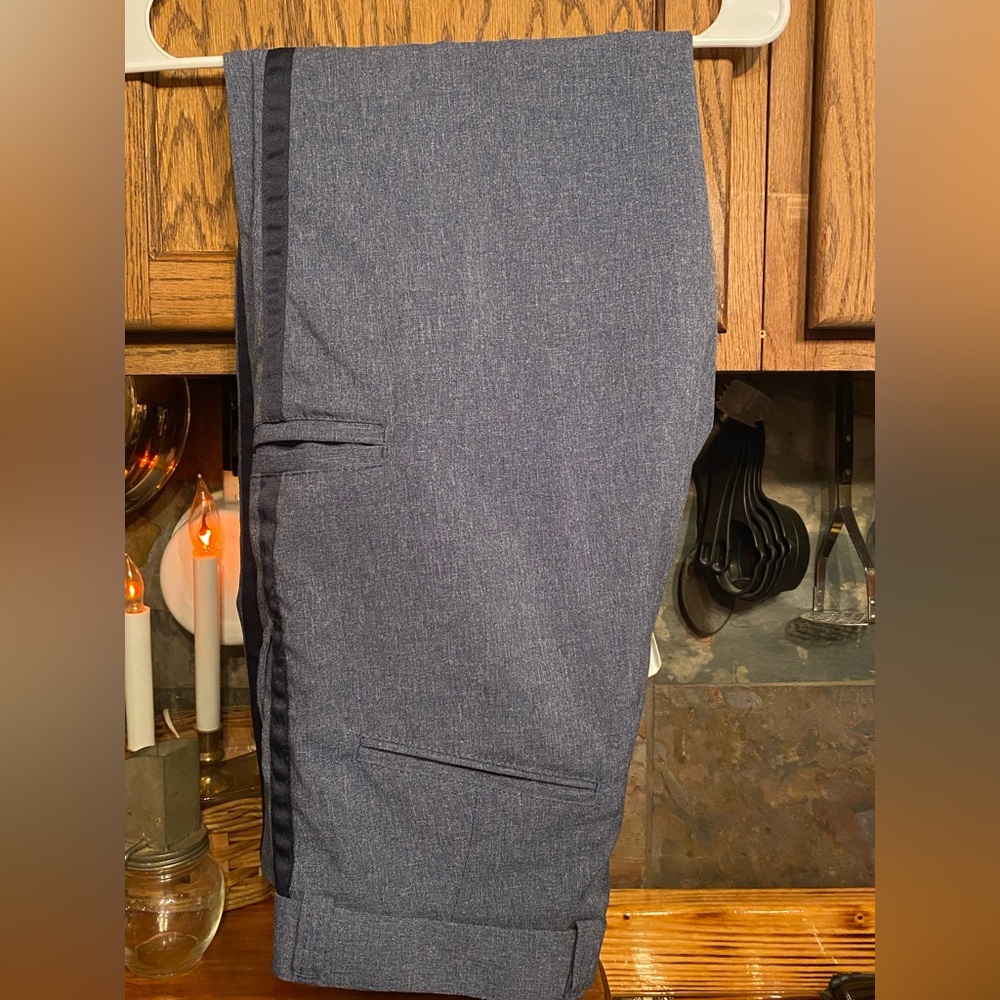 USPS men’s uniform pants